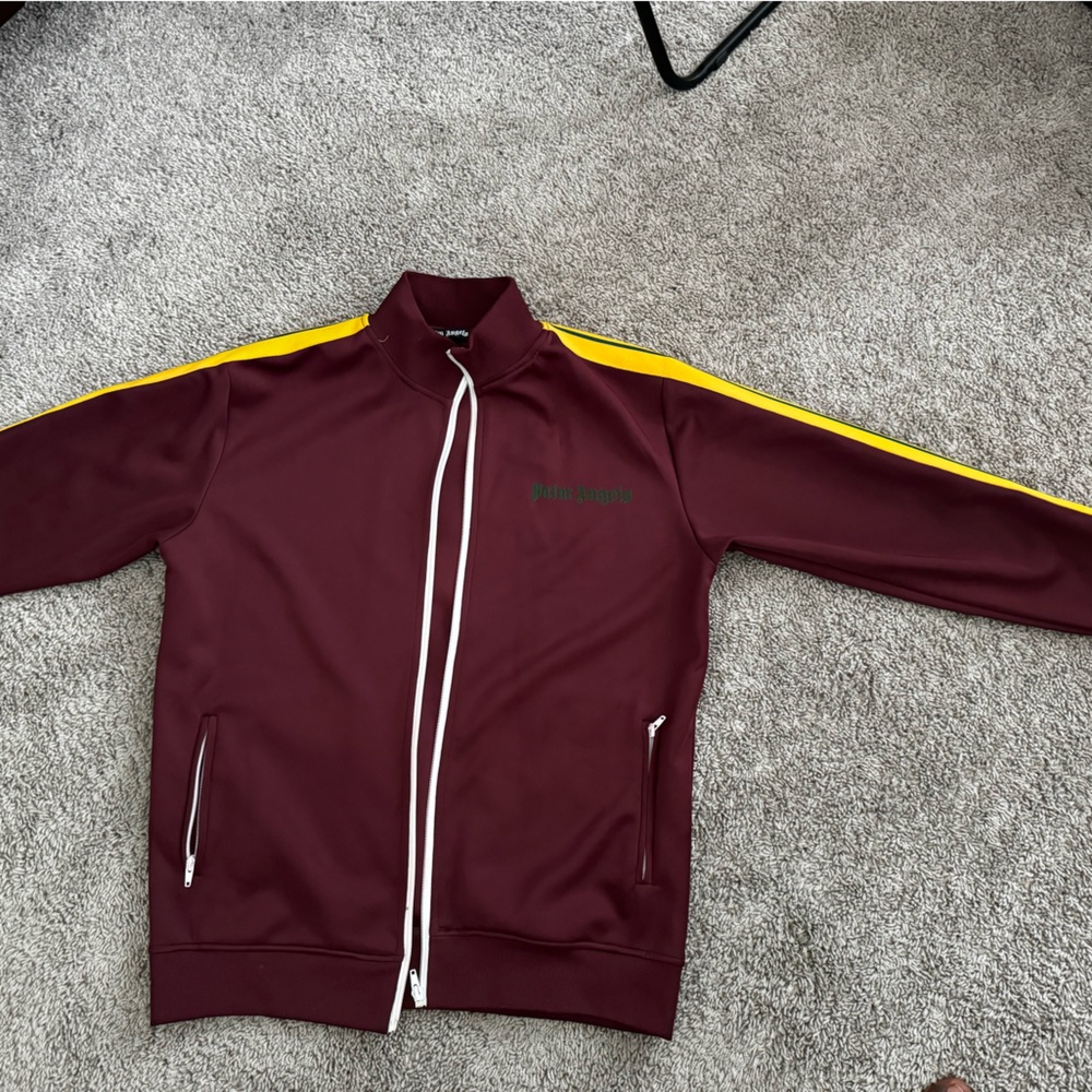 Jacket - Picture 5 of 5